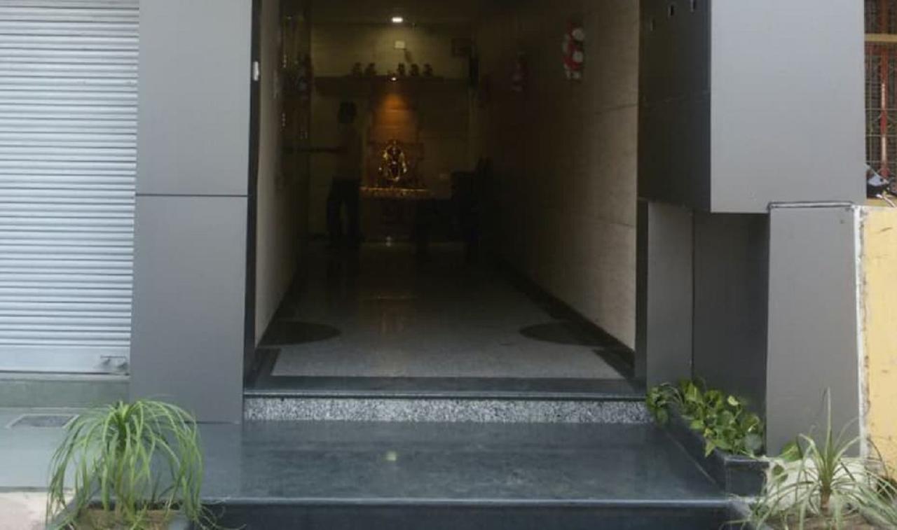 Hotel Raj Heritage Raipur  Ngoại thất bức ảnh