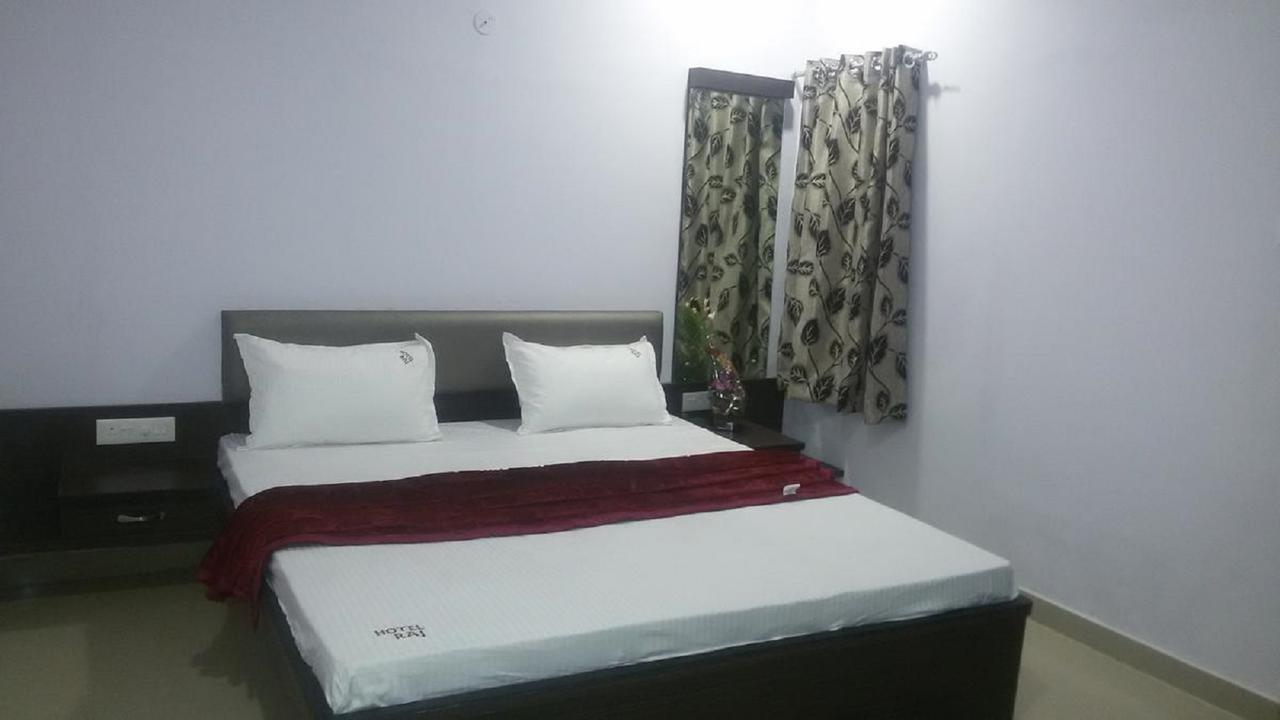 Hotel Raj Heritage Raipur  Ngoại thất bức ảnh