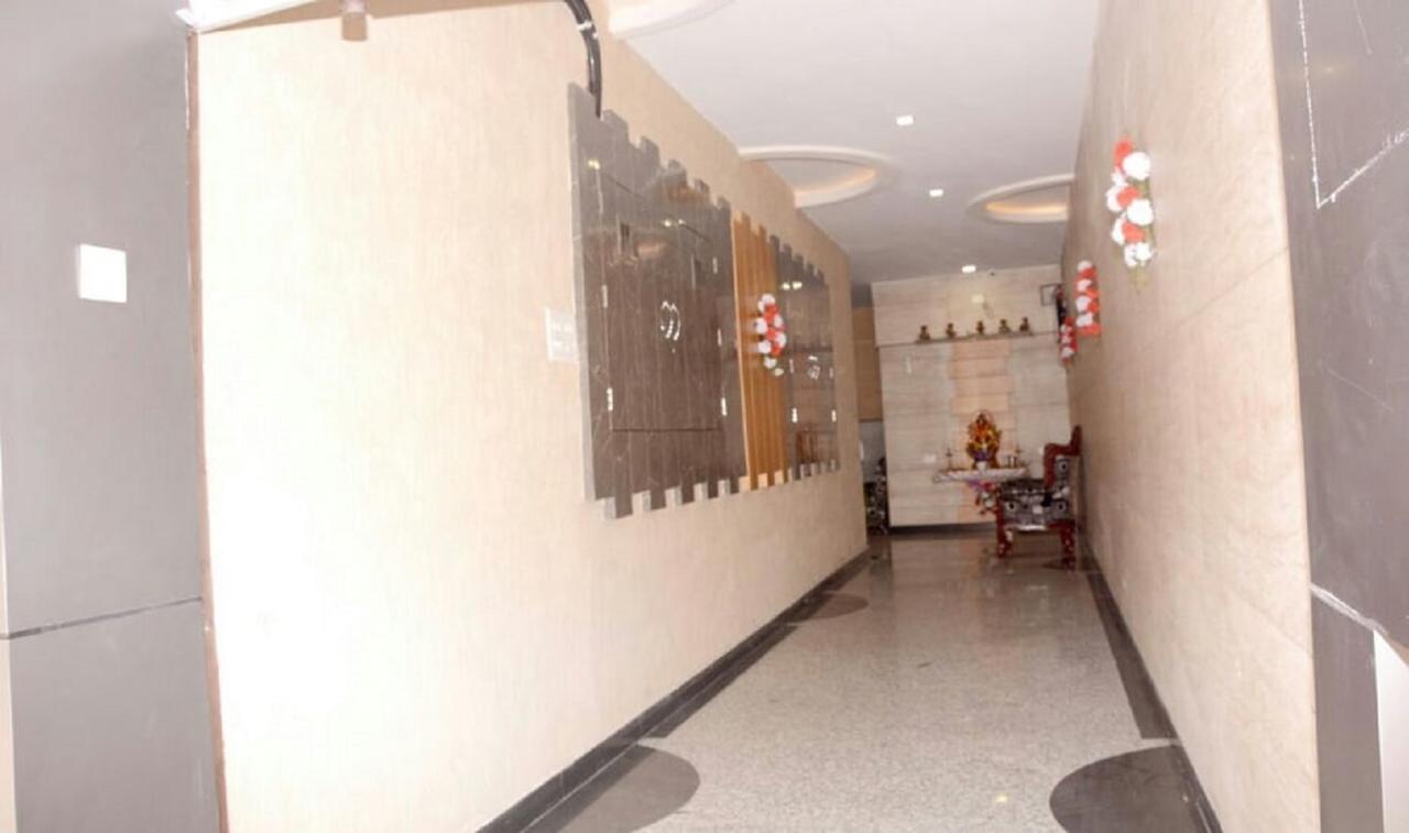 Hotel Raj Heritage Raipur  Ngoại thất bức ảnh