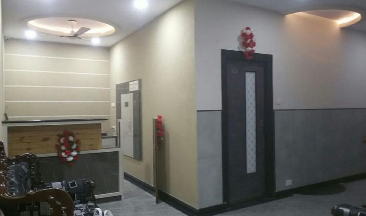 Hotel Raj Heritage Raipur  Ngoại thất bức ảnh