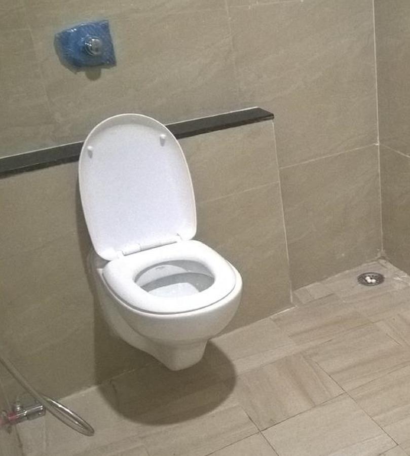 Hotel Raj Heritage Raipur  Ngoại thất bức ảnh
